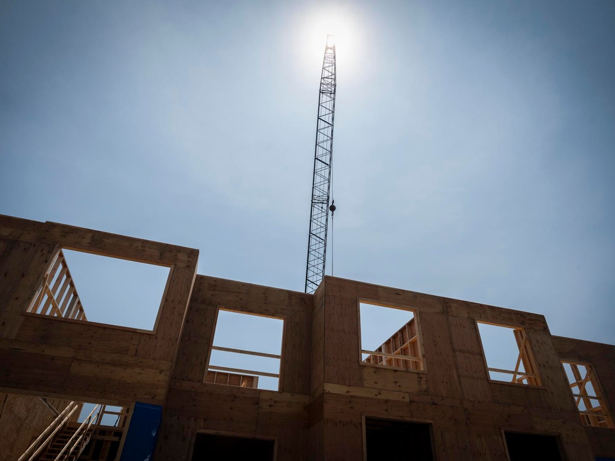 ‘A once-in-a-generation opportunity’: Housing infrastructure program kicks off this month