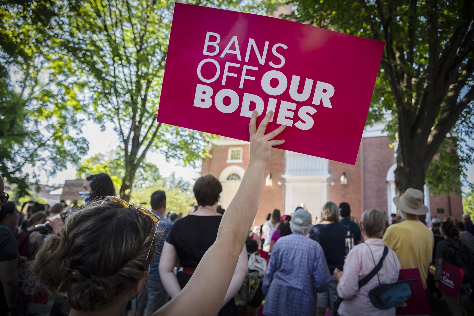 In latest ruling, abortion pill would remain on the market, but new restrictions threaten access in Vermont - Vimarsana News