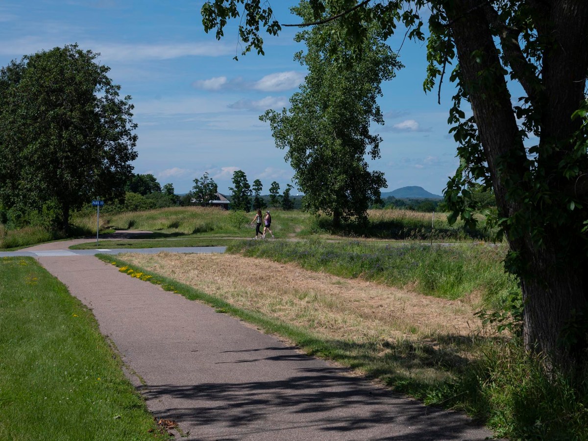 South Burlington residents brace for blasting at Wheeler Nature Park as opposition efforts falter