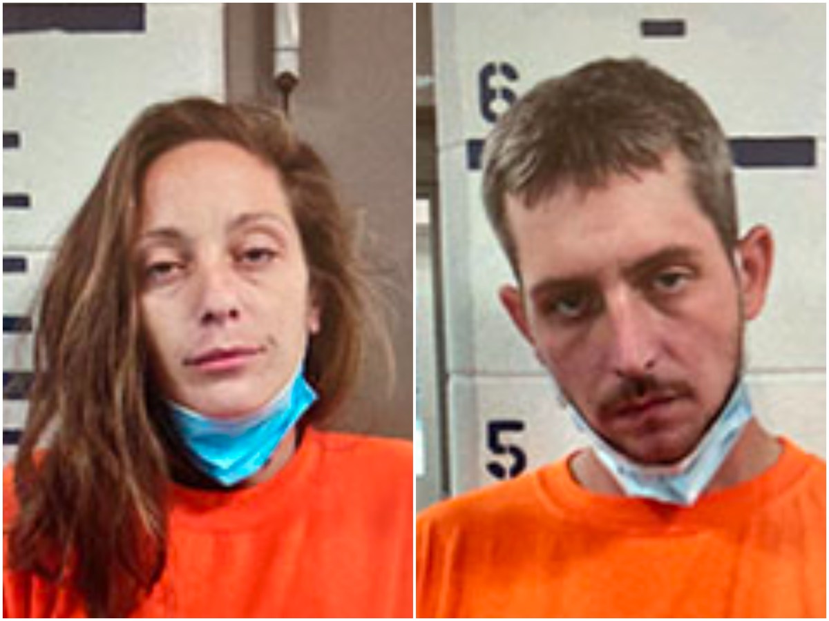 Suspects in Rutland slaying arrested in New Hampshire post office