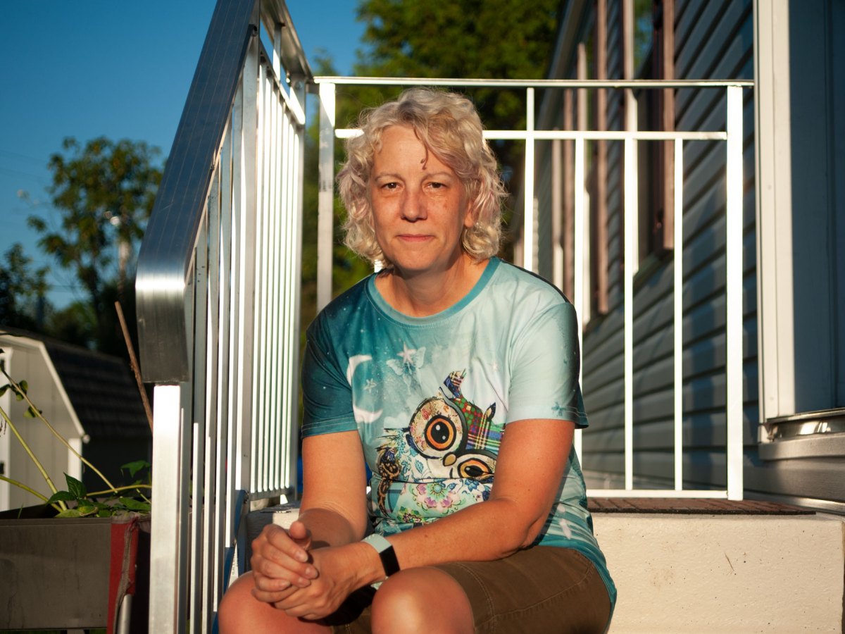 Vermont is pouring millions into manufactured homes and mobile home parks