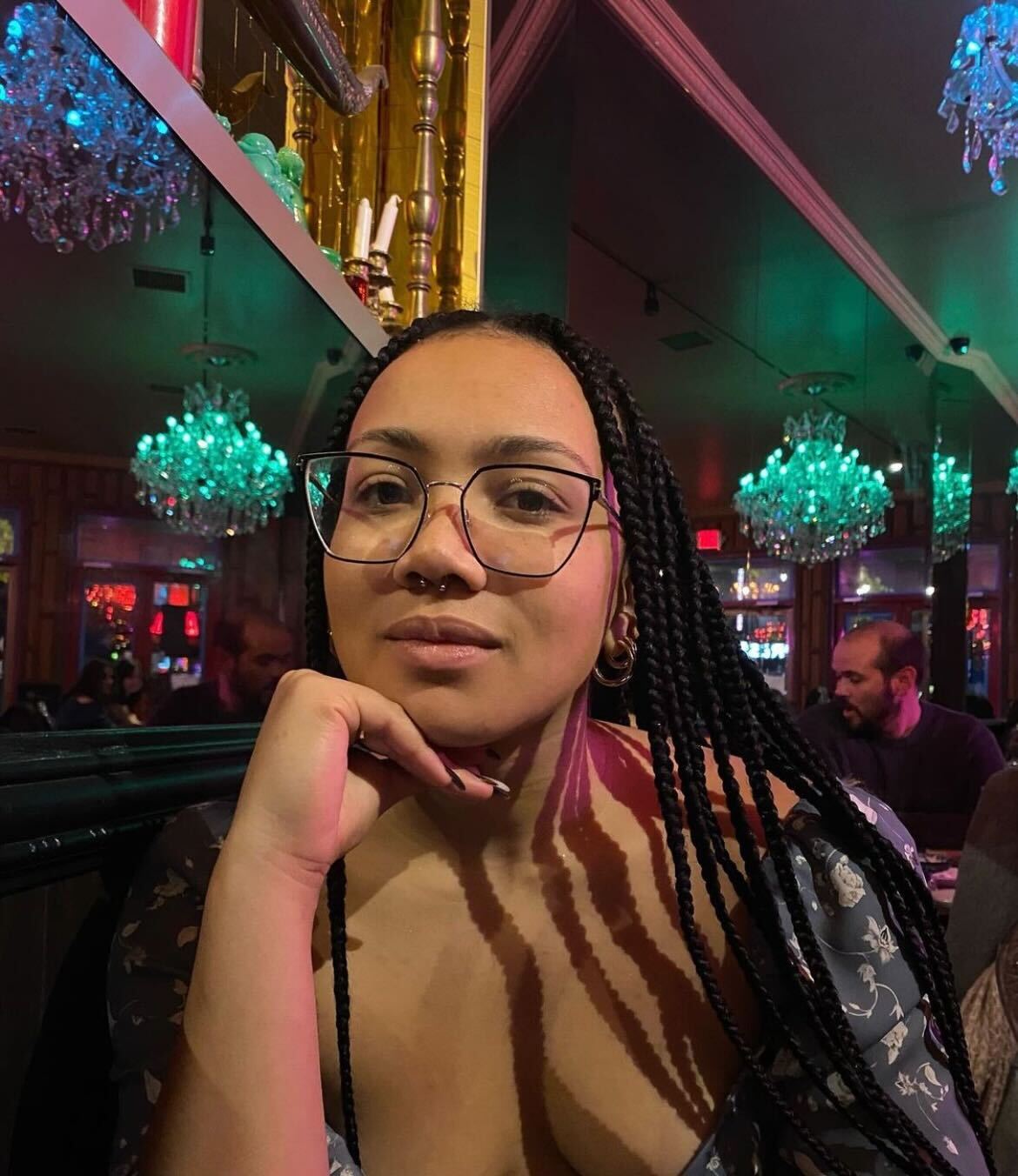 ‘A blazing flame extinguished’ Mentors remember Burlington homicide