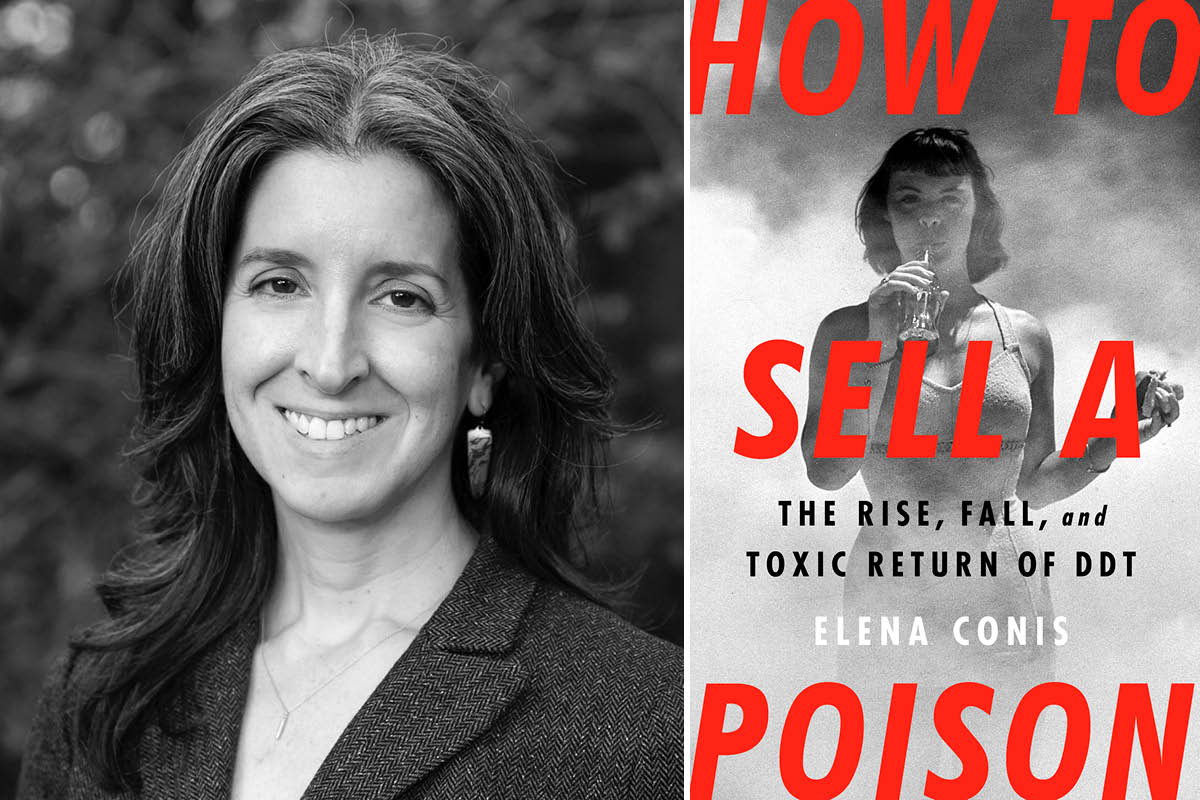 Vermont Conversation How antiscience disinformation spreads poison