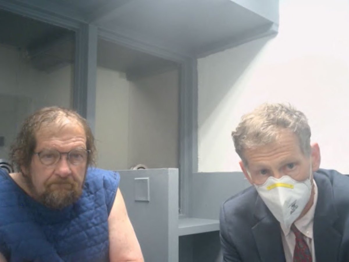 Brownington man admits to murder charge in 2022 shooting death in Belvidere 