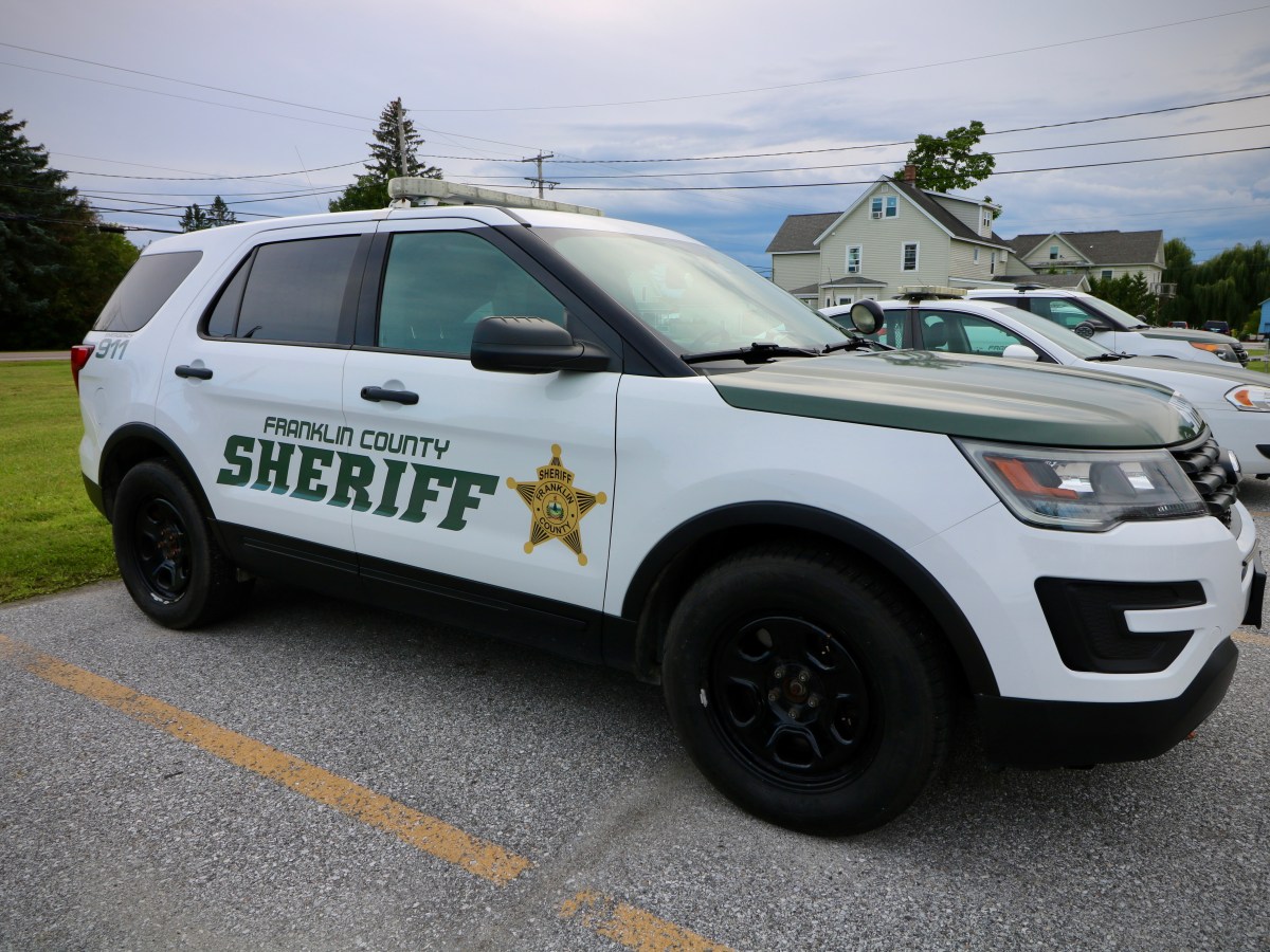 Man accused of critically injuring sheriff’s deputy had prior convictions for fleeing law enforcement