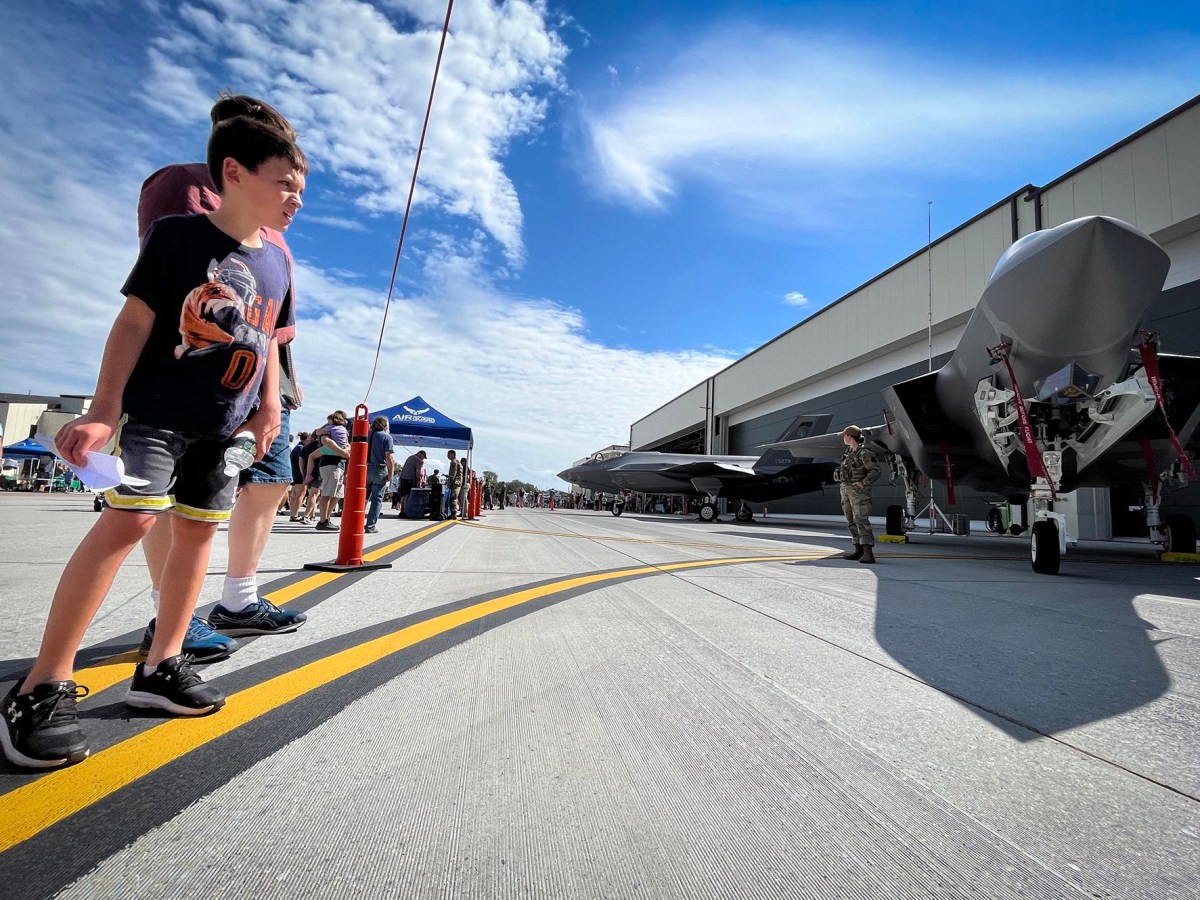 Vermont Air National Guard supporting war in Iran