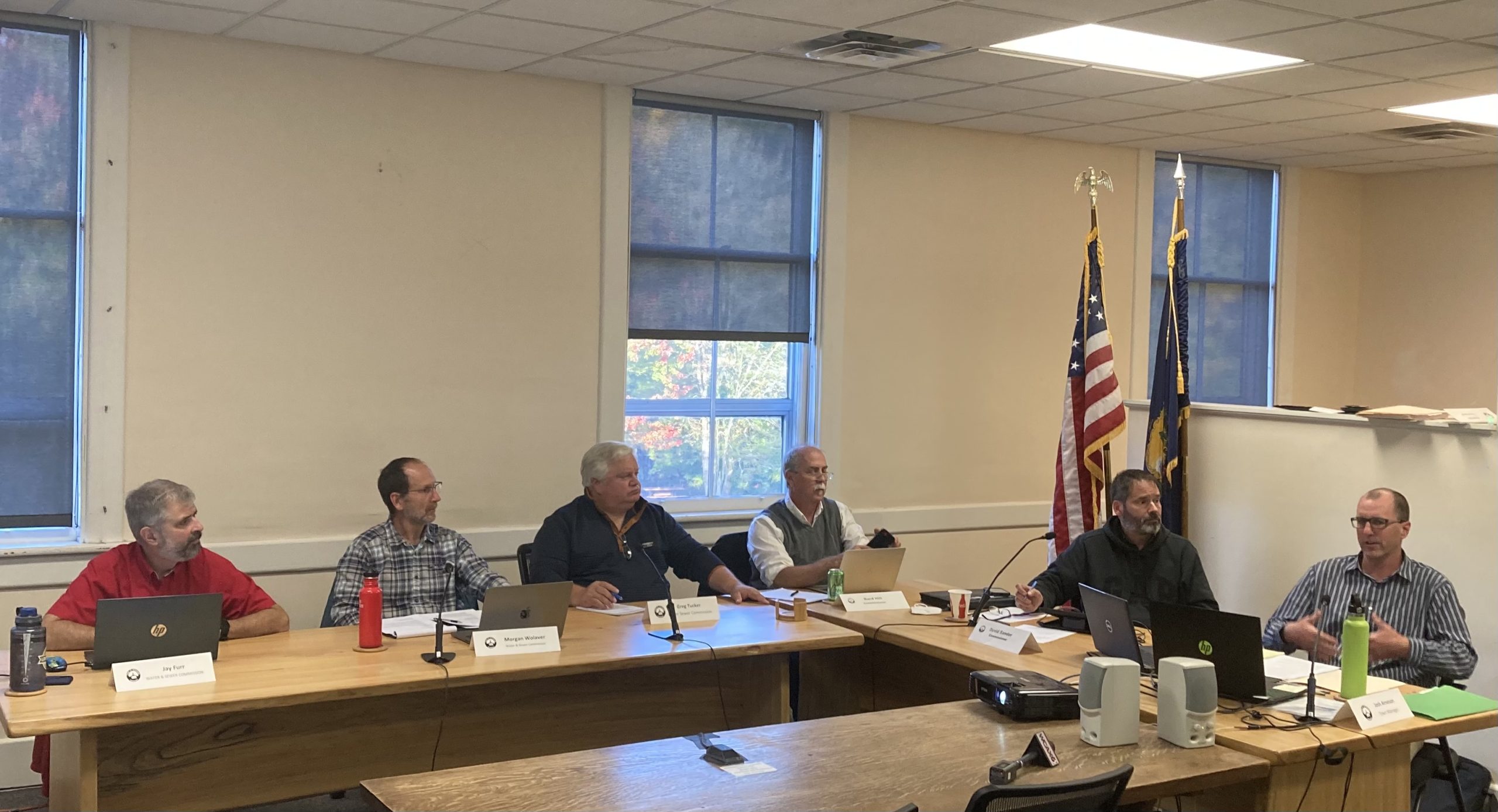 After public outcry, Richmond board votes to raise fluoride levels in town water - Vimarsana News