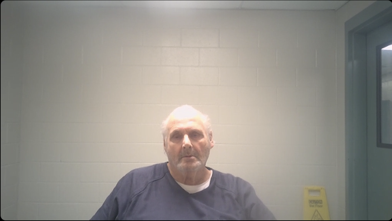 Prosecutor Defendant in 1989 Danby double murder is ‘person of