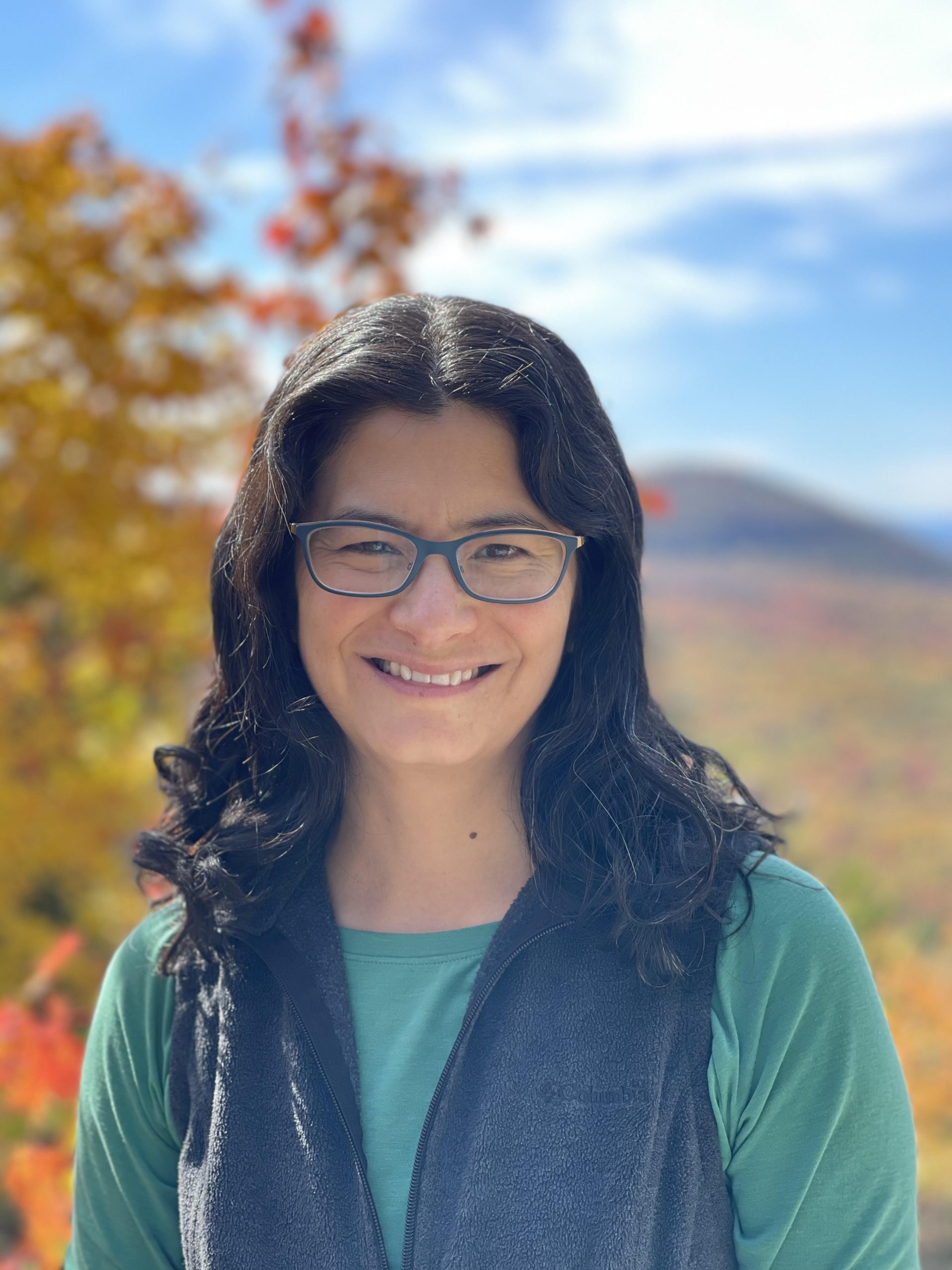 Stephanie Yu will take leadership of Public Assets Institute January 1 - Vimarsana News