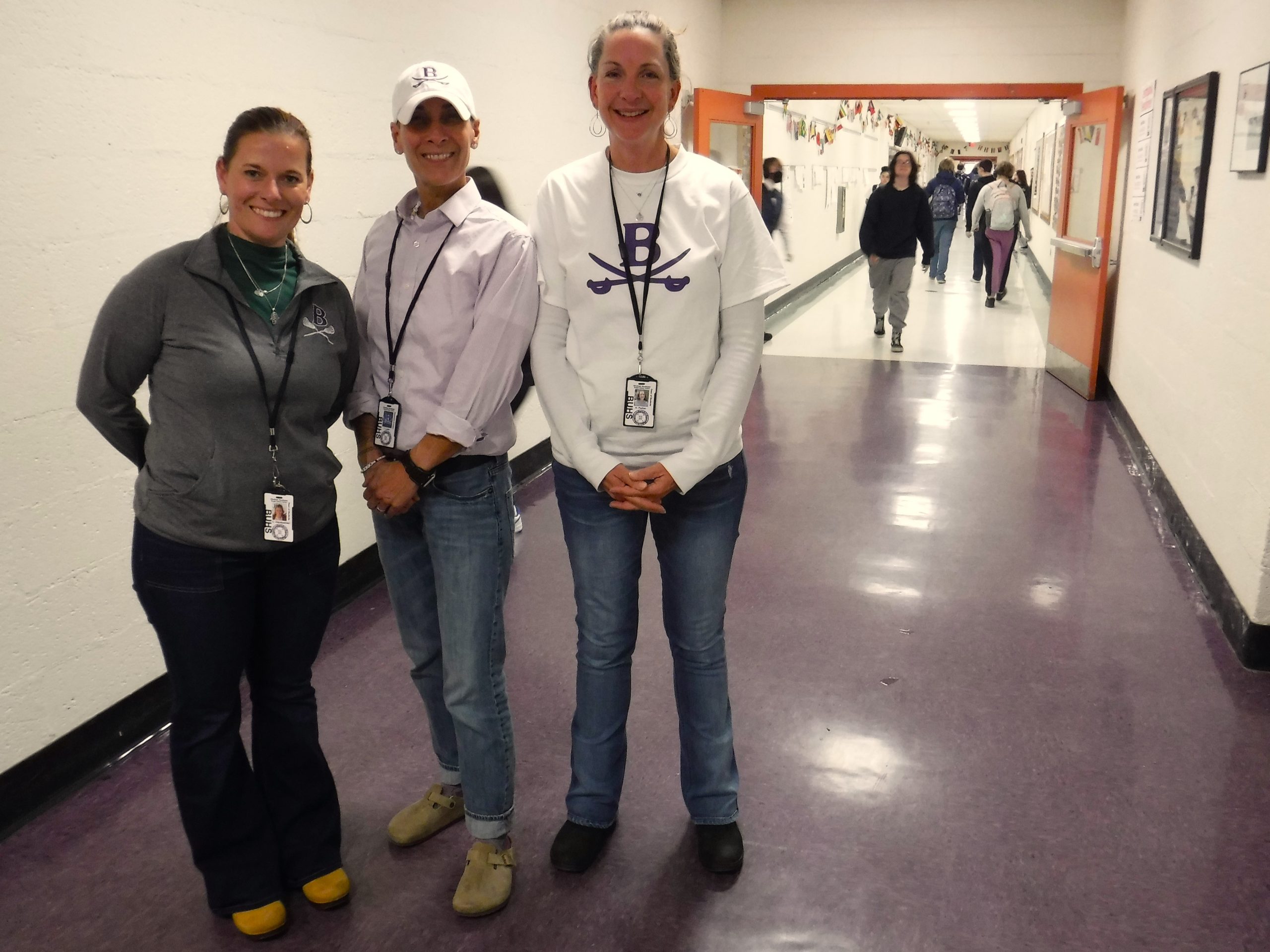 After 2 student overdoses, administrators started to cry. That's when their school began to listen. - Vimarsana News