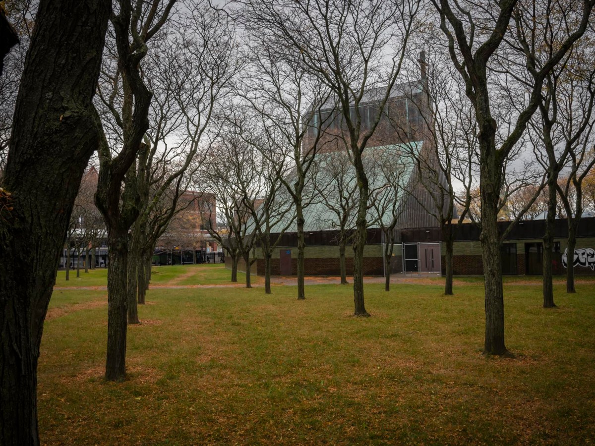 Federal lawsuit challenging demolition of Burlington cathedral is dismissed