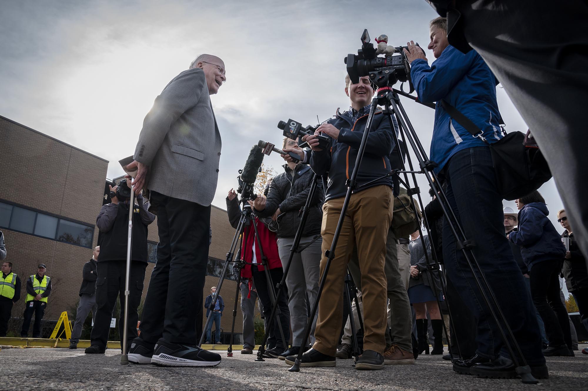 GlobalFoundries secures 30 million in federal funding to develop advanced chips at Essex