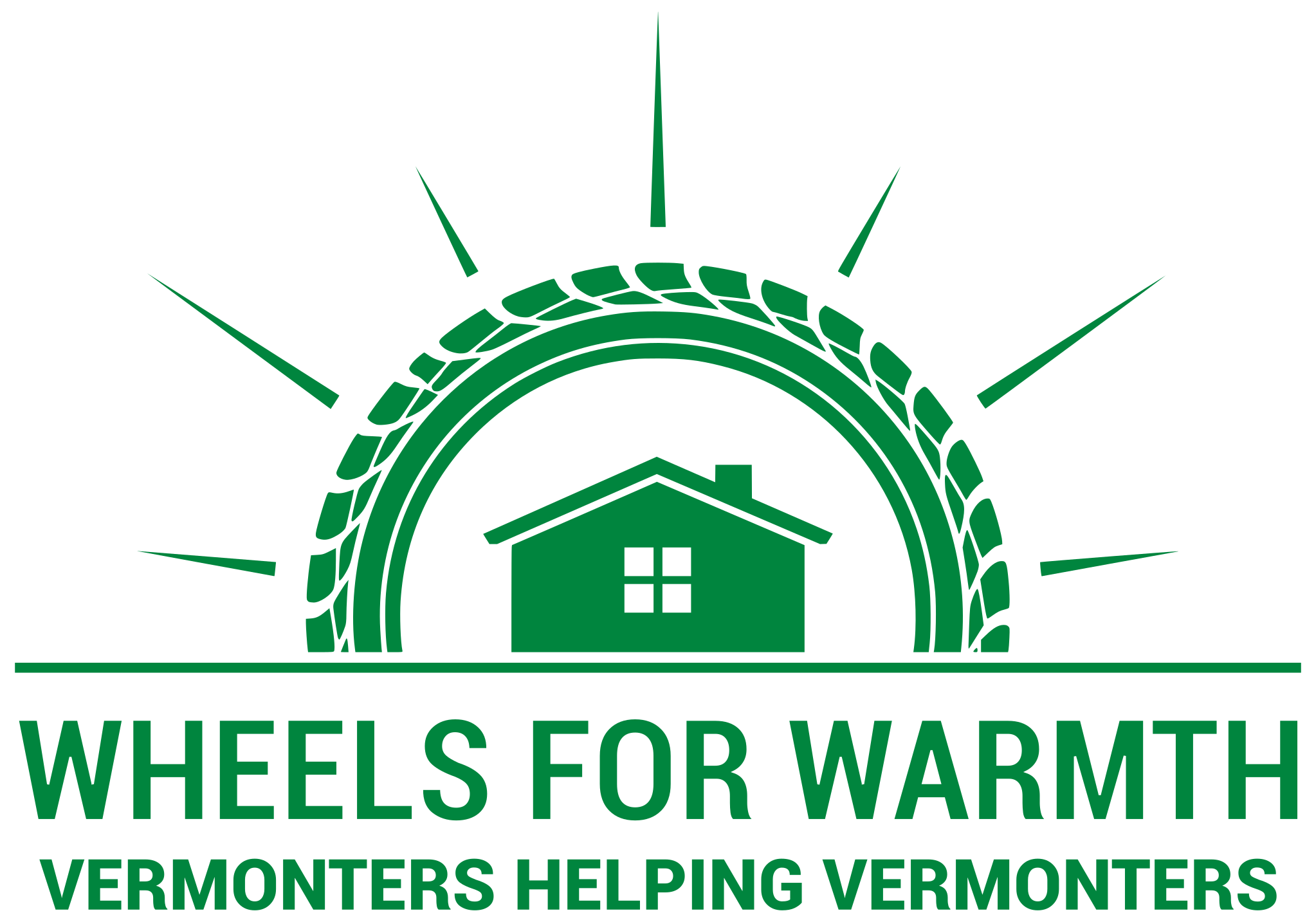 Wheels for Warmth enters 17th year with a new central VT location; aims to keep homes warm and usable tires out of the landfill - Vimarsana News