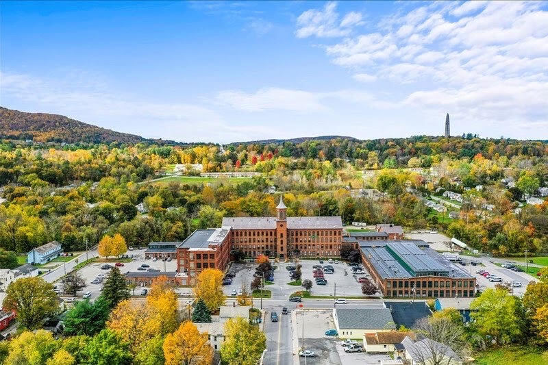 New Hampshire firm buys historic Bennington mill complex for 5.75