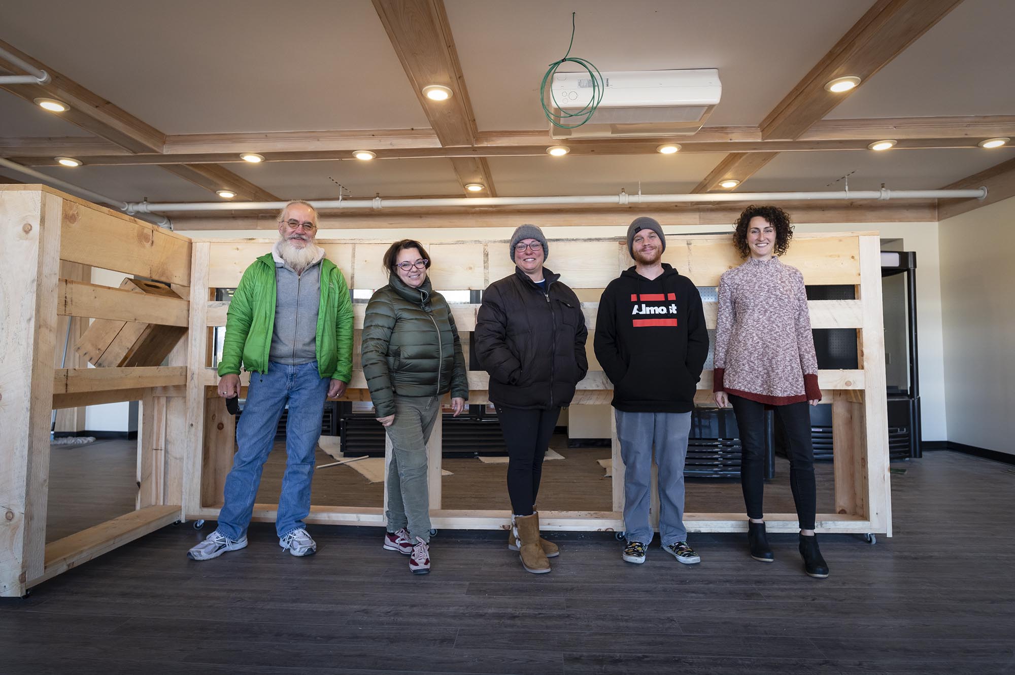 New market will be downtown Bennington’s 1st grocery store in a