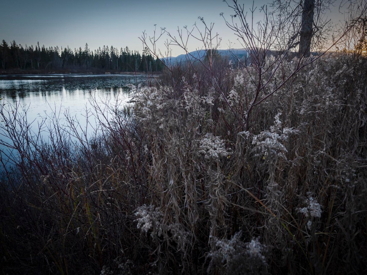 What happens when the state and towns clash over reservoirs