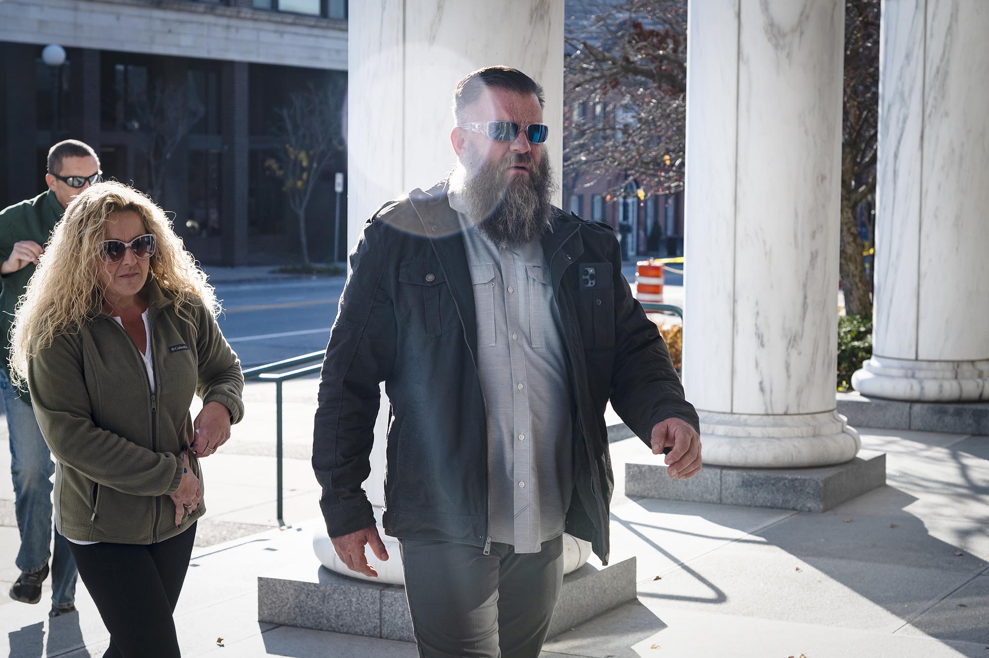 Federal judge dismisses Slate Ridge owner’s lawsuit against town of