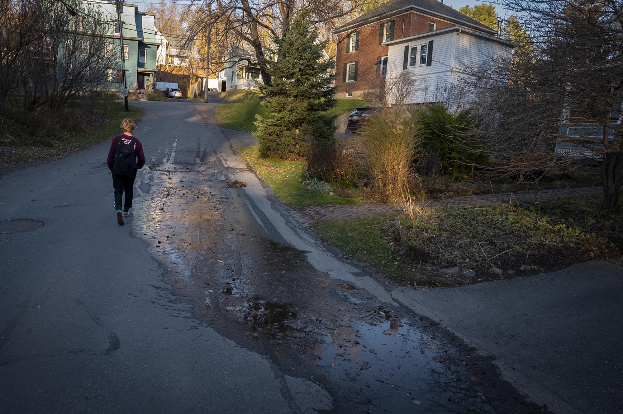 The Deeper Dig What’s next for Montpelier’s water system? VTDigger