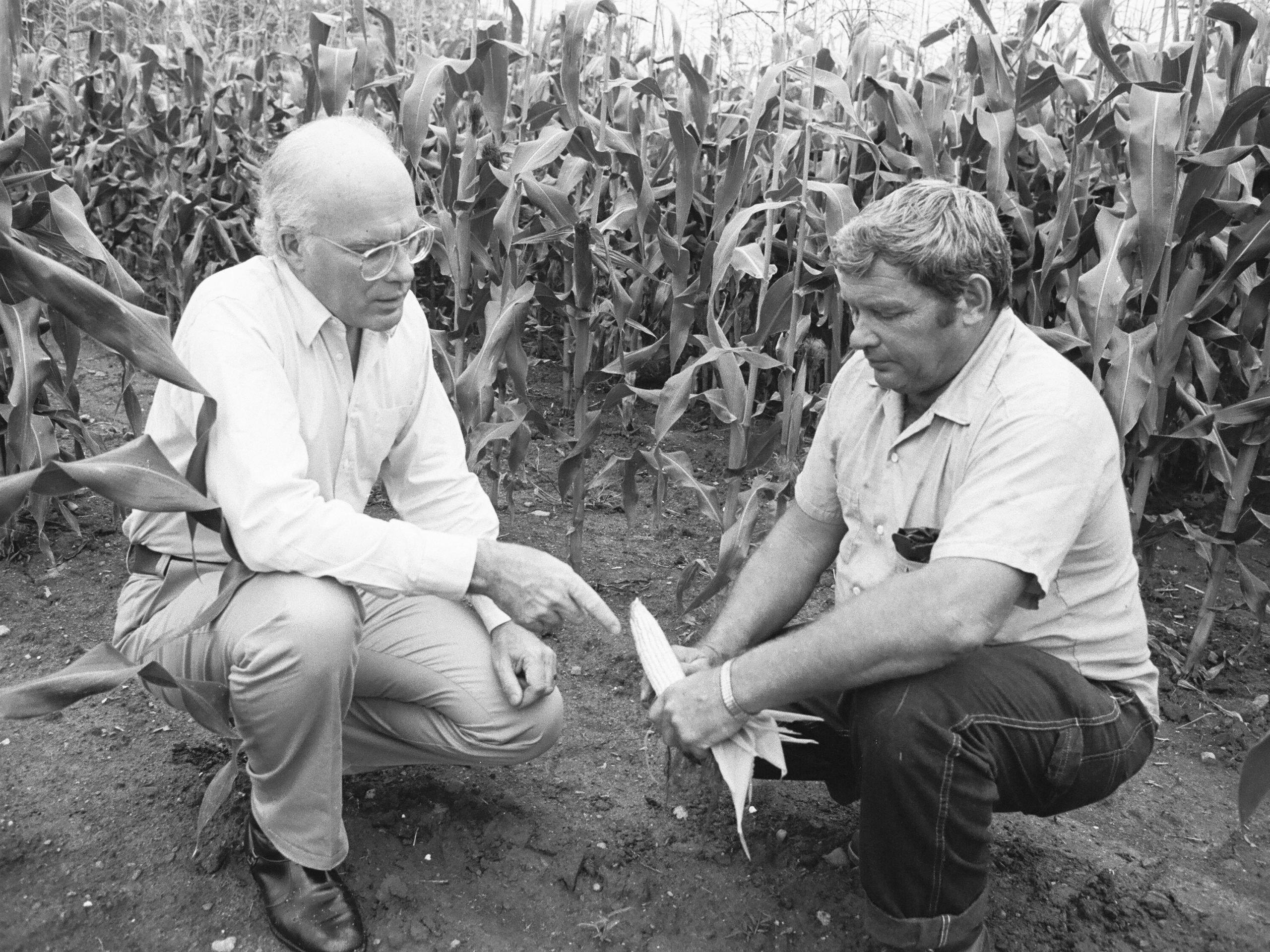 Once a reformist ‘Watergate baby,’ Patrick Leahy leaves office a