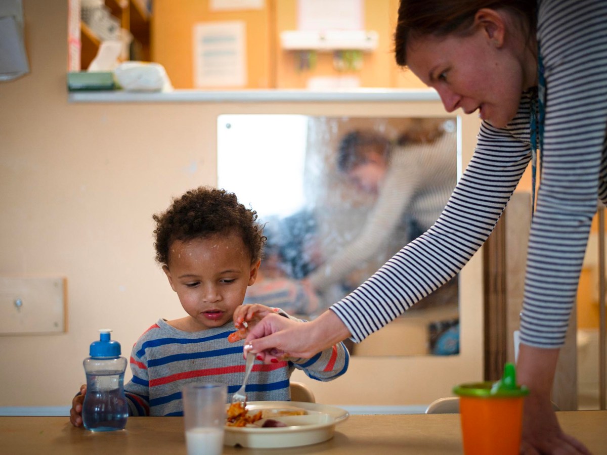 Audit finds gaps in Vermont child care oversight pose risks to children, threaten federal dollars