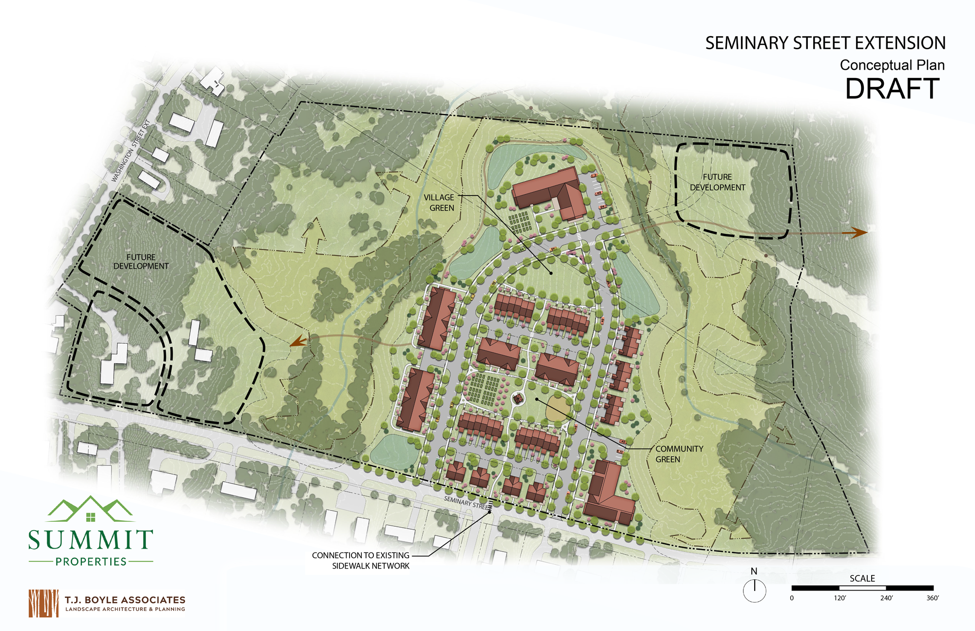 Up to 250 units planned to help address Middlebury's affordable housing shortage - Vimarsana News