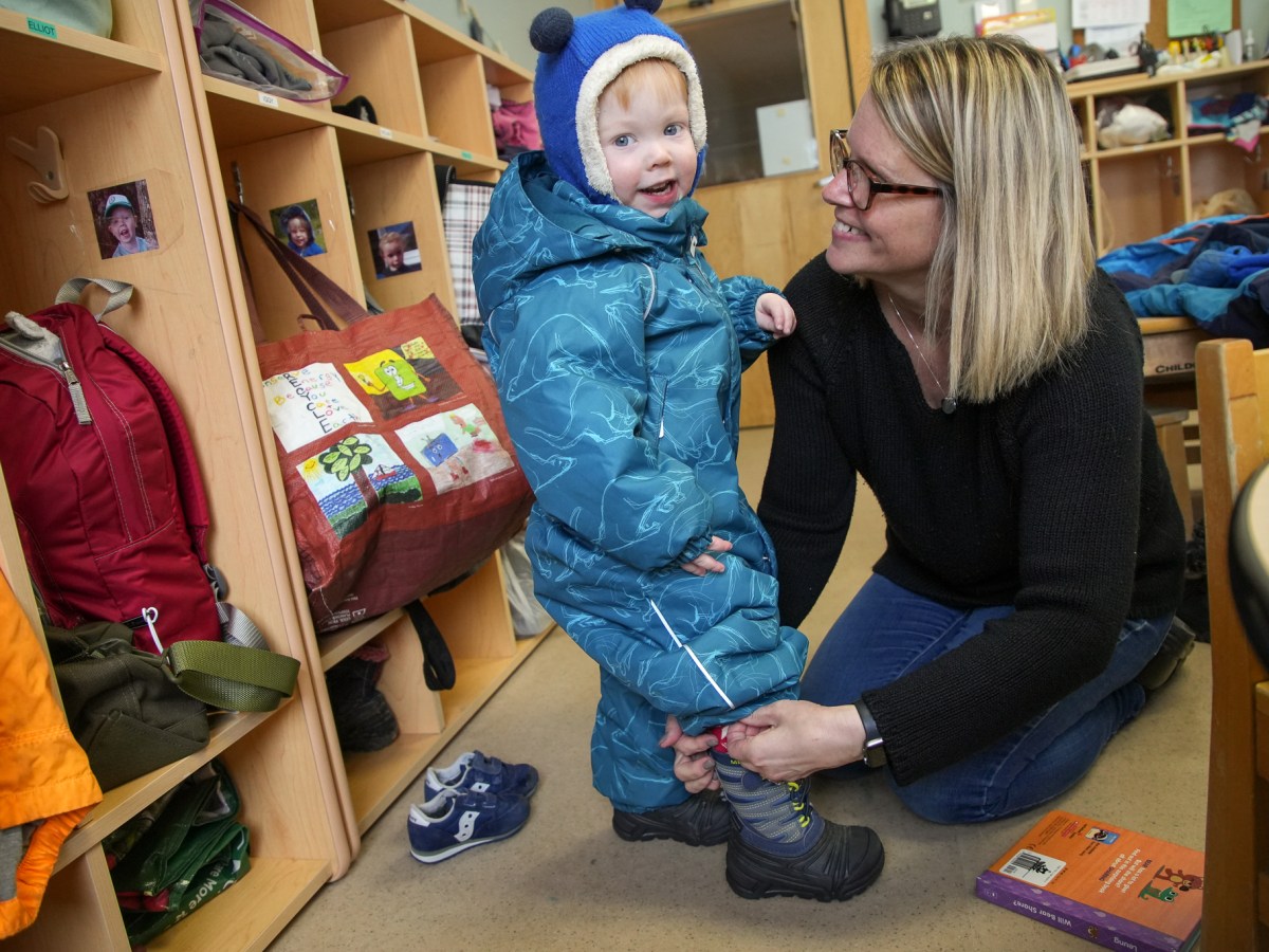 Fingerprint processing delays are preventing child care businesses from fully onboarding new staff