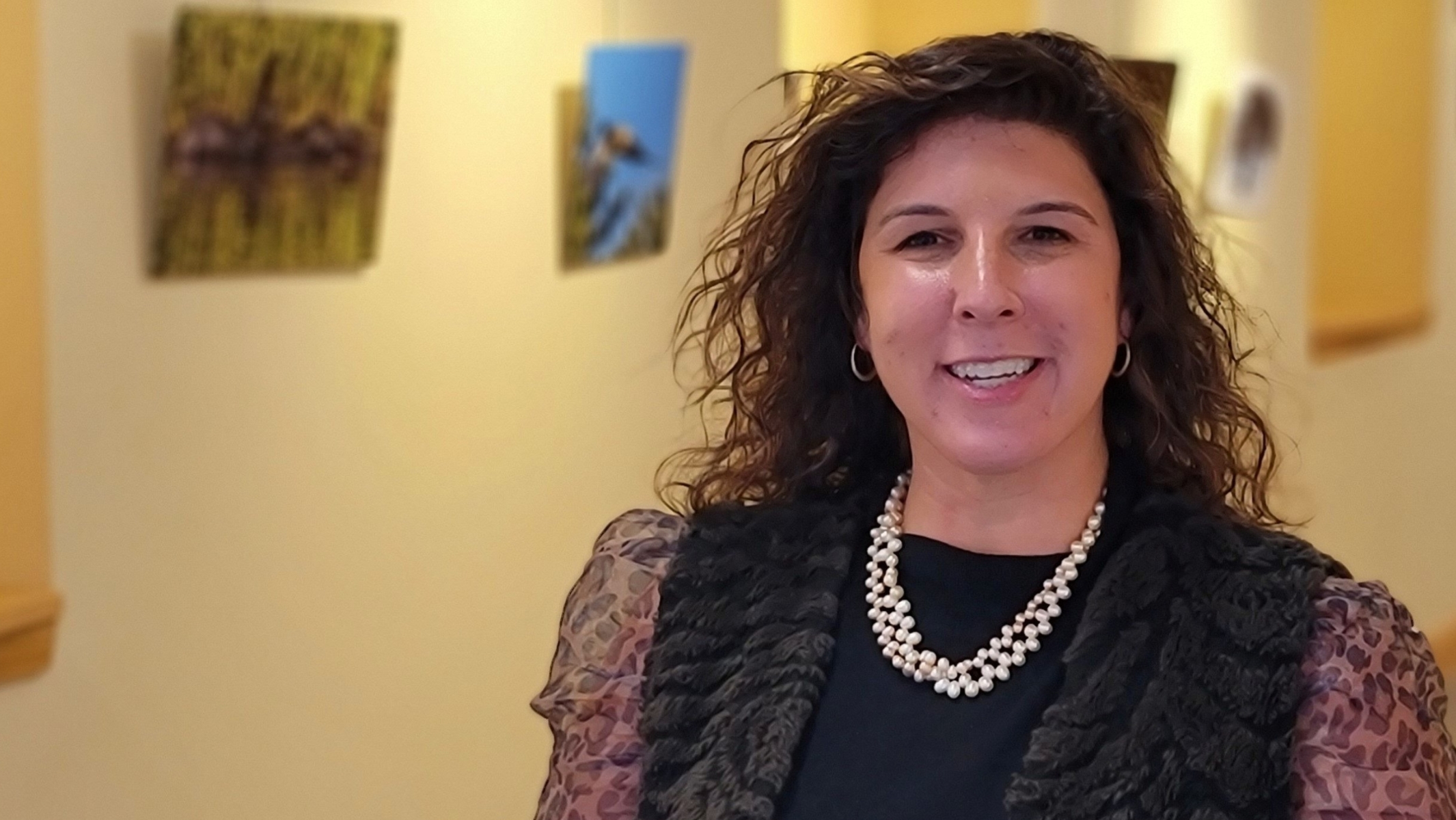 Gifford welcomes new director for Strode Independent Living - Vimarsana News