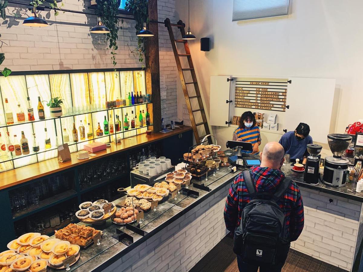 5 Vermont chefs, restaurants and drinking establishments among James