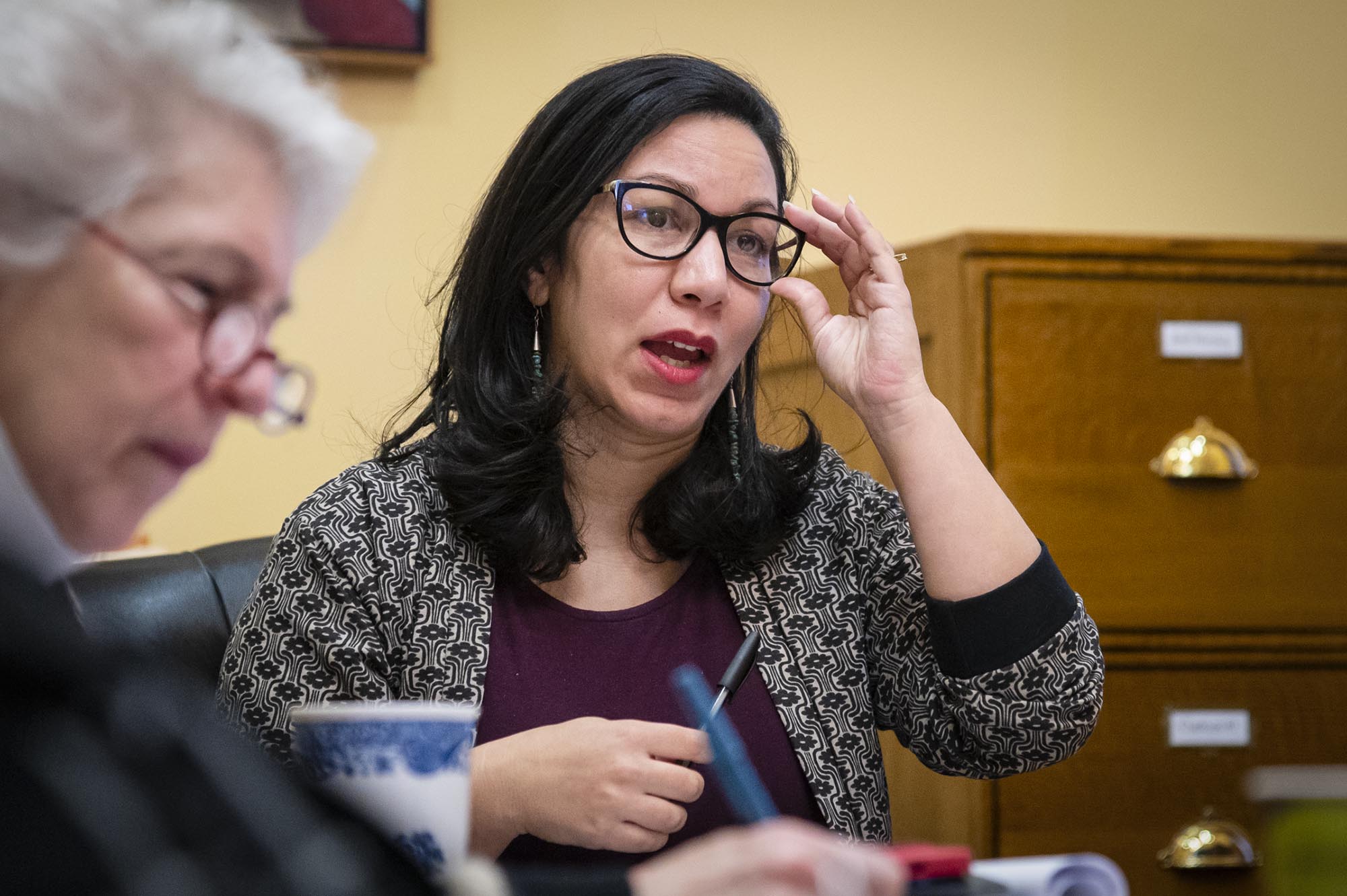 Senate panel advances major housing bill, overhauling municipal zoning and Act 250 - Vimarsana News