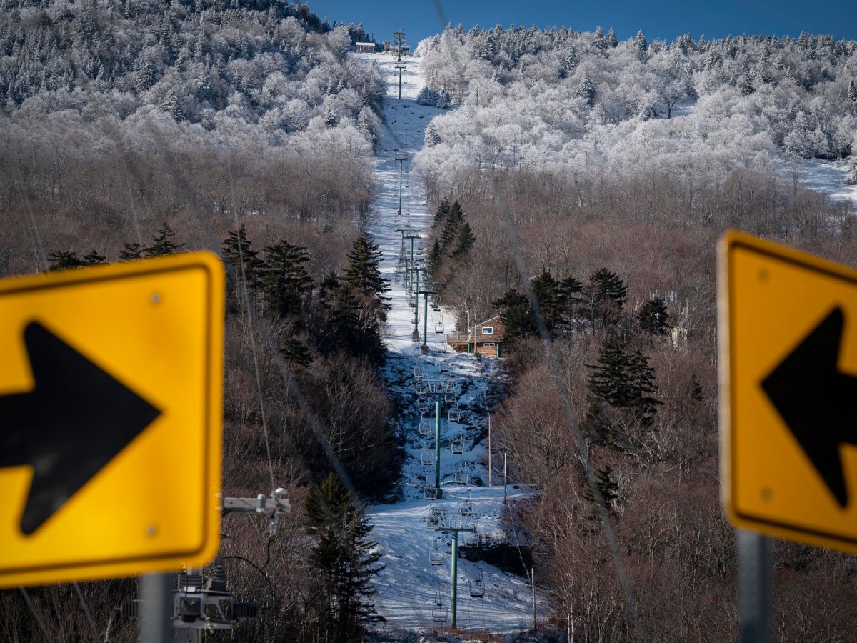 Mad River Glen ski area buys 1,100 surrounding acres
