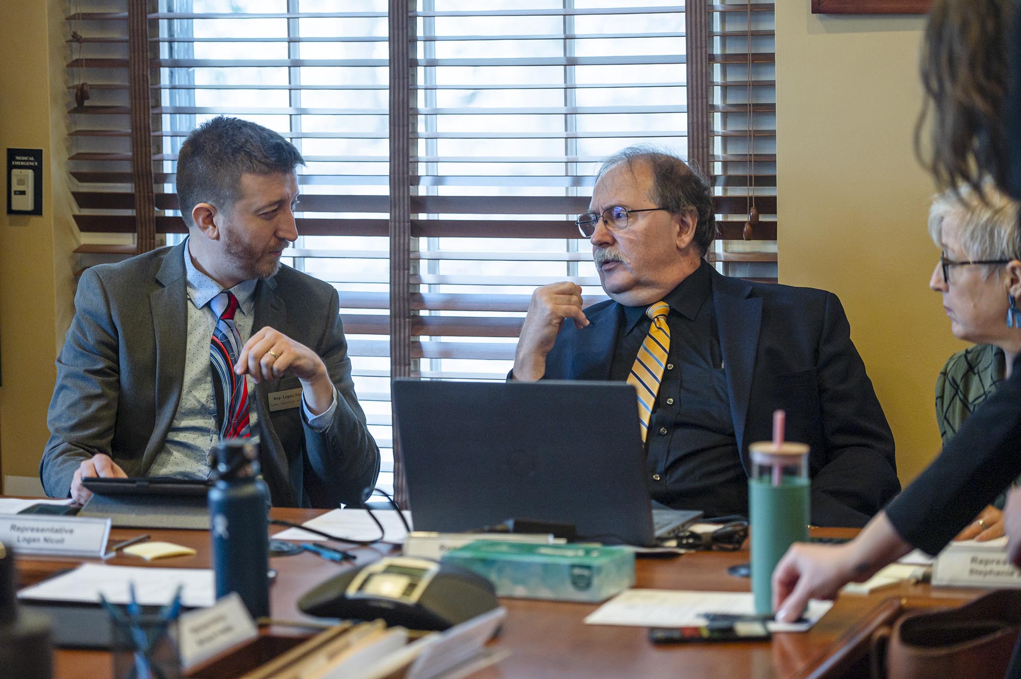 Legislators aim to strengthen Vermonters' data privacy - Vimarsana News