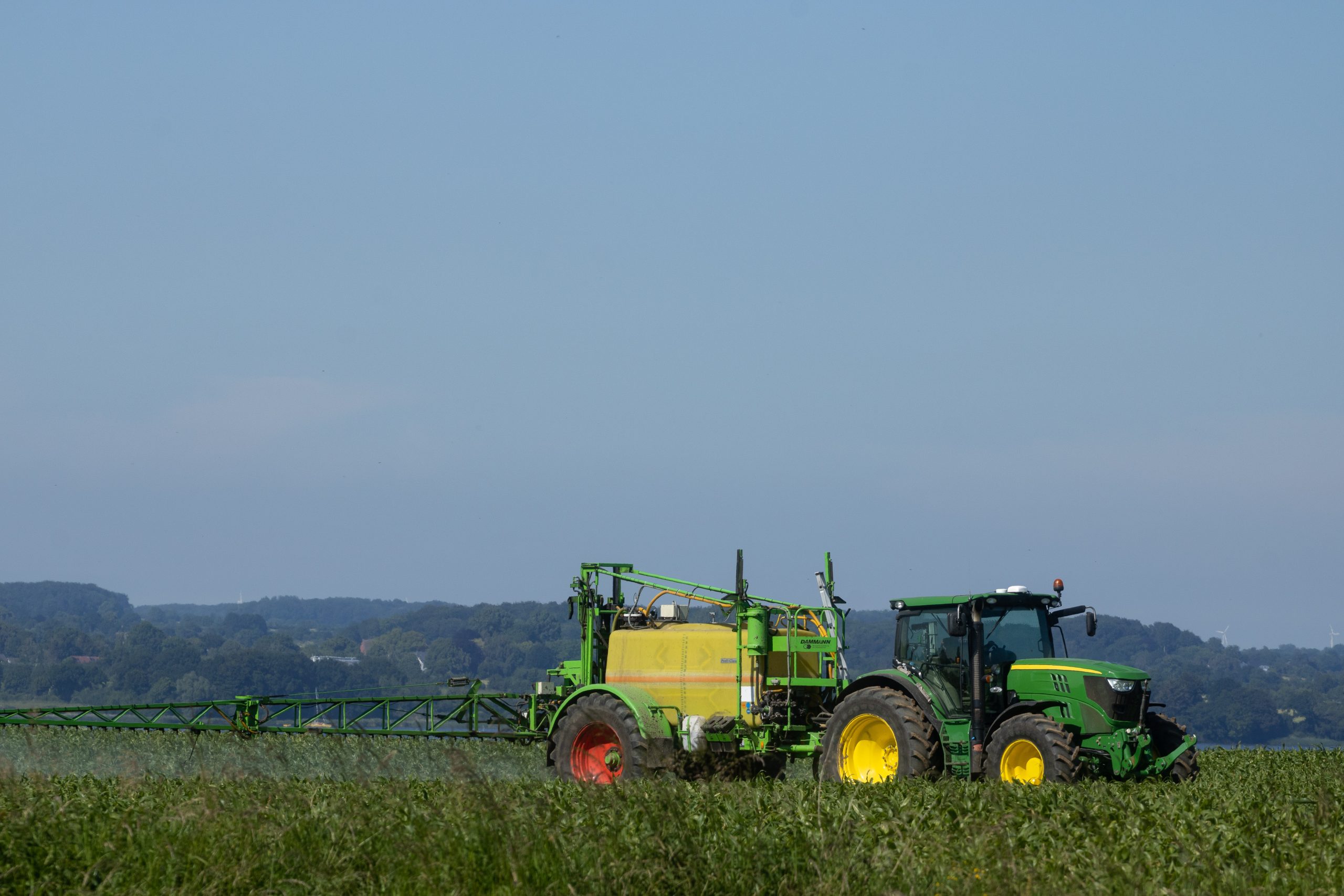 Lawmakers postpone vote on pesticide regulations - Vimarsana News