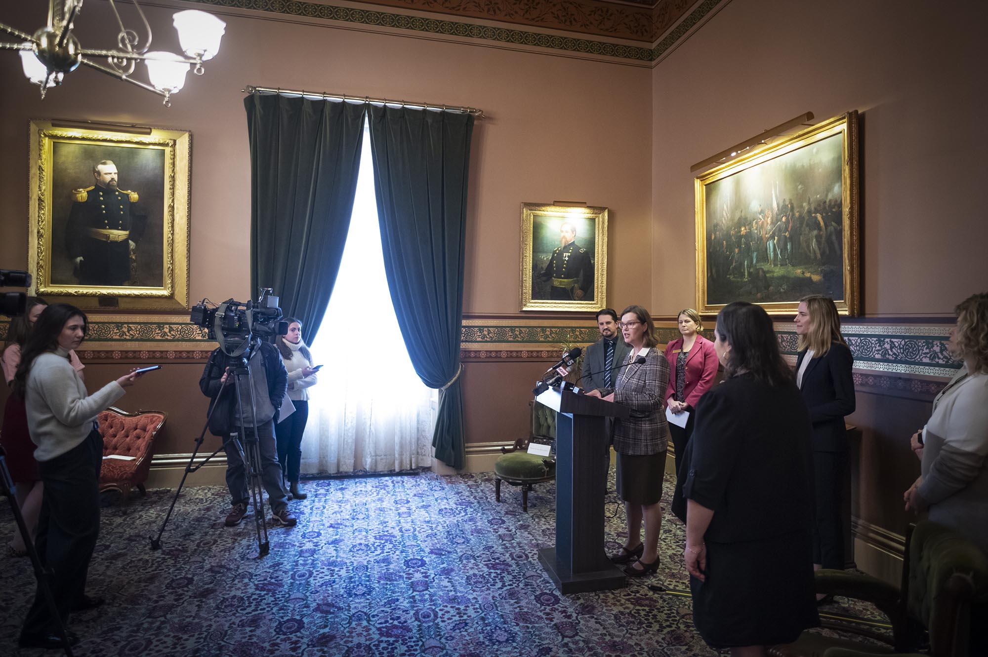 How to watch the Vermont Legislature - Vimarsana News