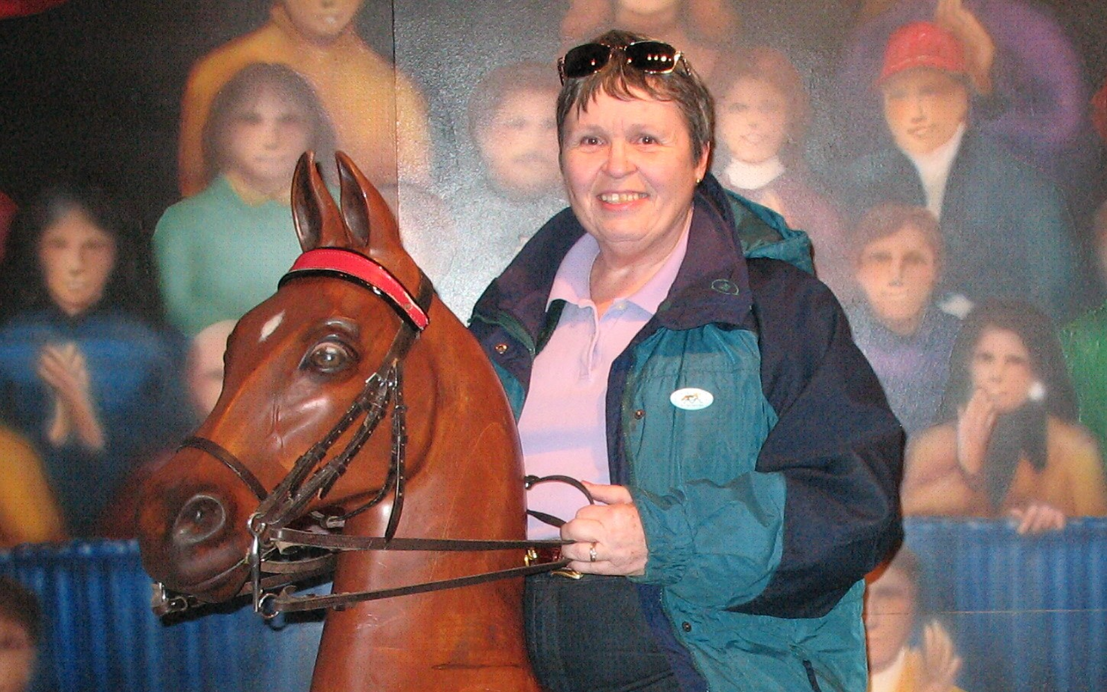 Sherlyn M. Allard - VTDigger - Vimarsana News