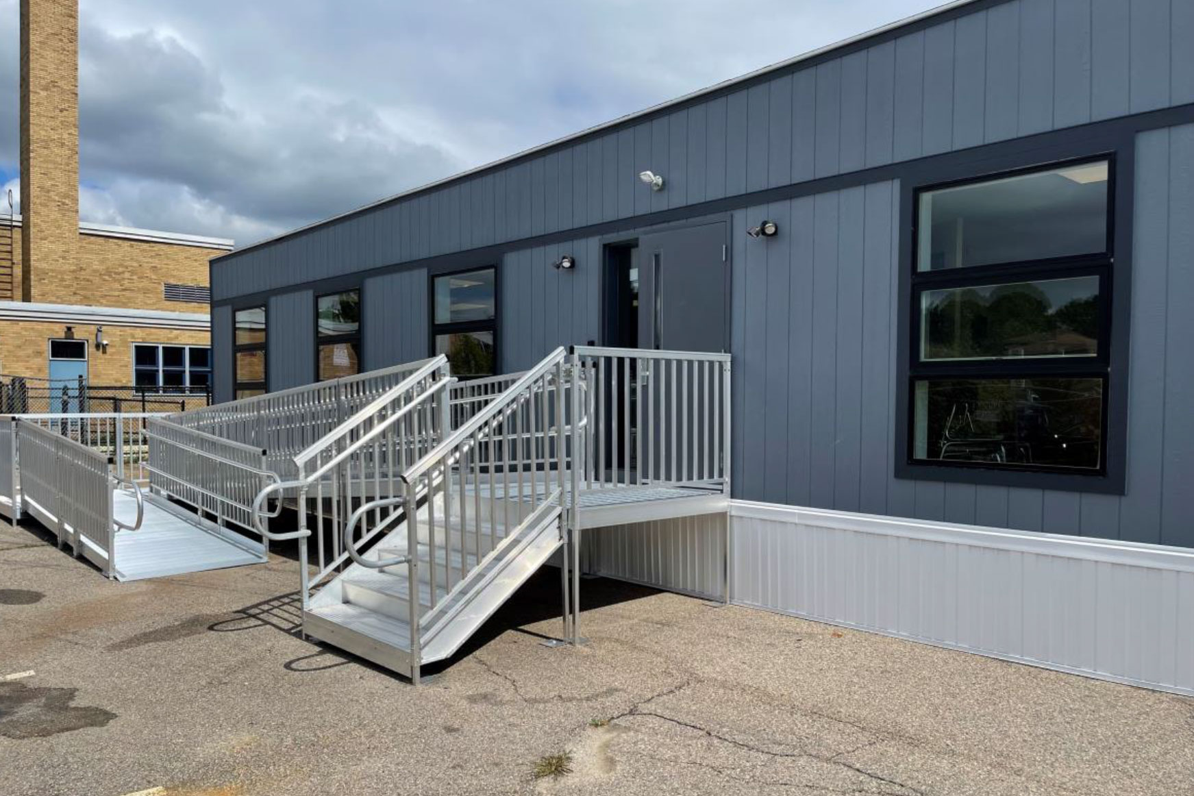 Vermont DCF plans to build temporary secure youth facility near St. Albans prison VTDigger