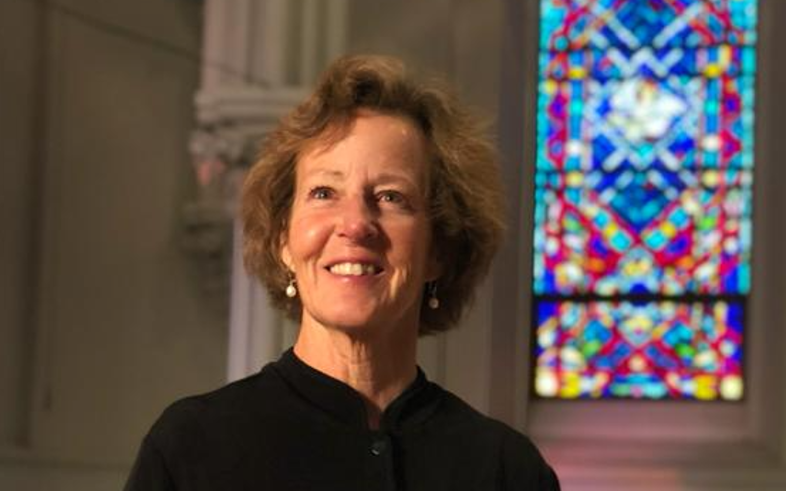Candis Perrault - VTDigger - Vimarsana News