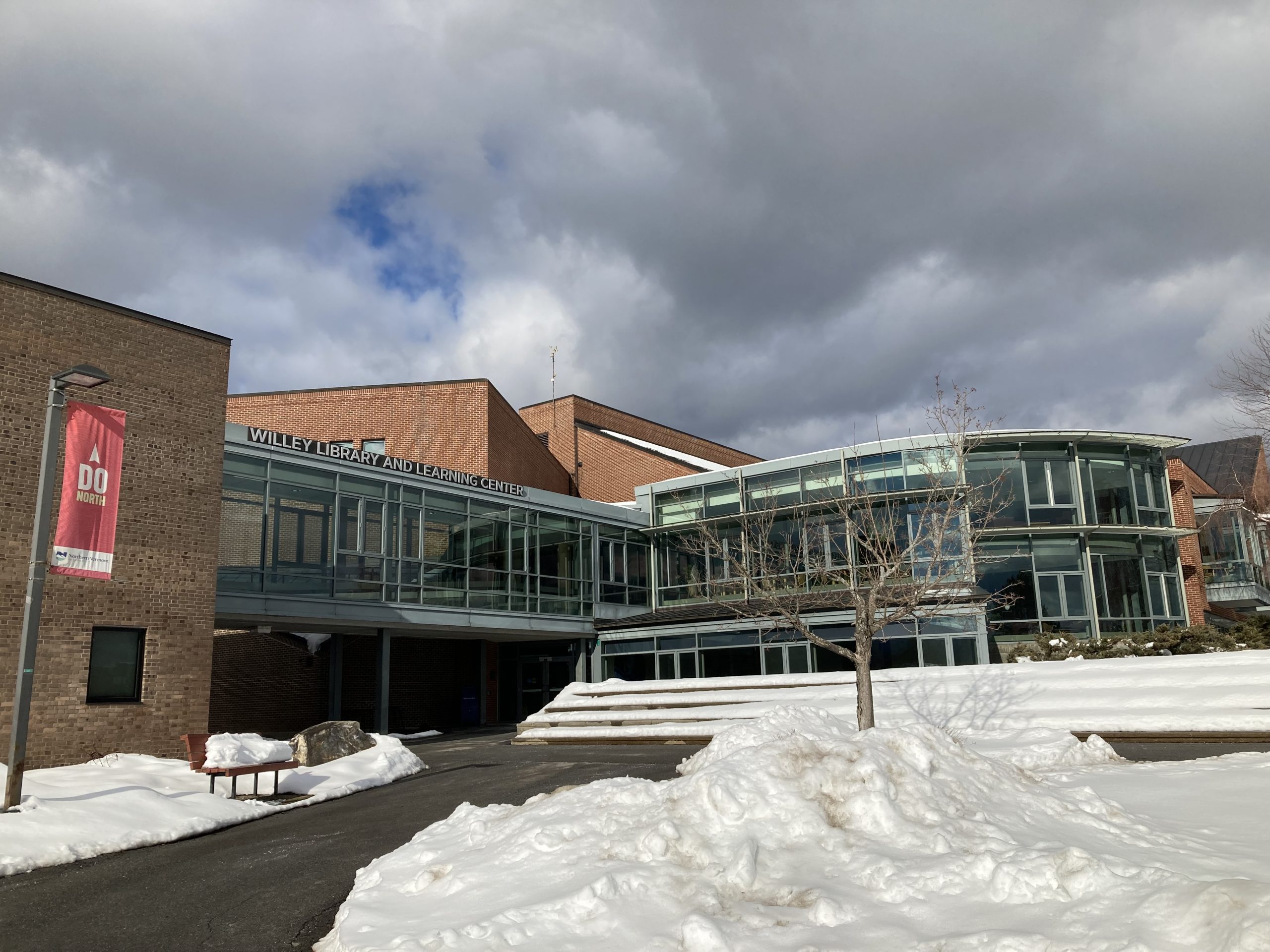 Housing debate reveals signs of strain in UVM-Burlington relationship - Vimarsana News