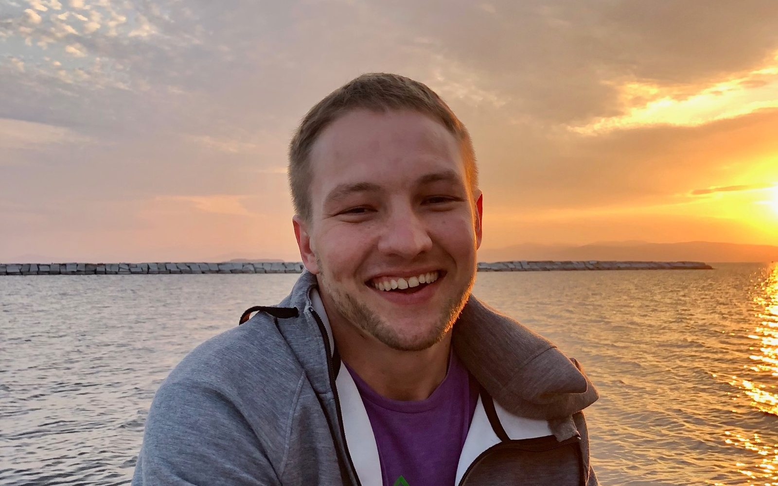 Jackson Downey-Teachout - VTDigger - Vimarsana News