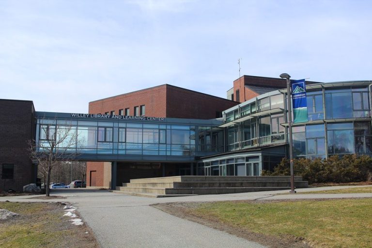 Vermont State University to close libraries, downgrade sports programs