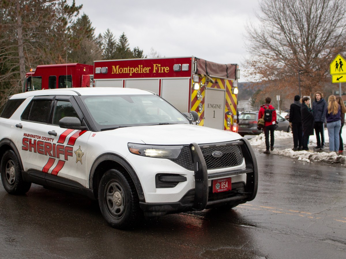 ‘Swatting’ incidents becoming more common for school districts, law enforcement officials