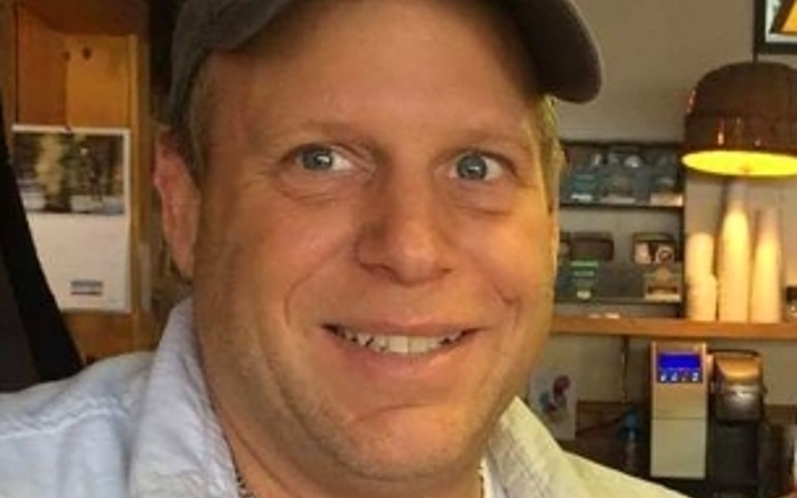 Garth Otis Pecor - VTDigger - Vimarsana News