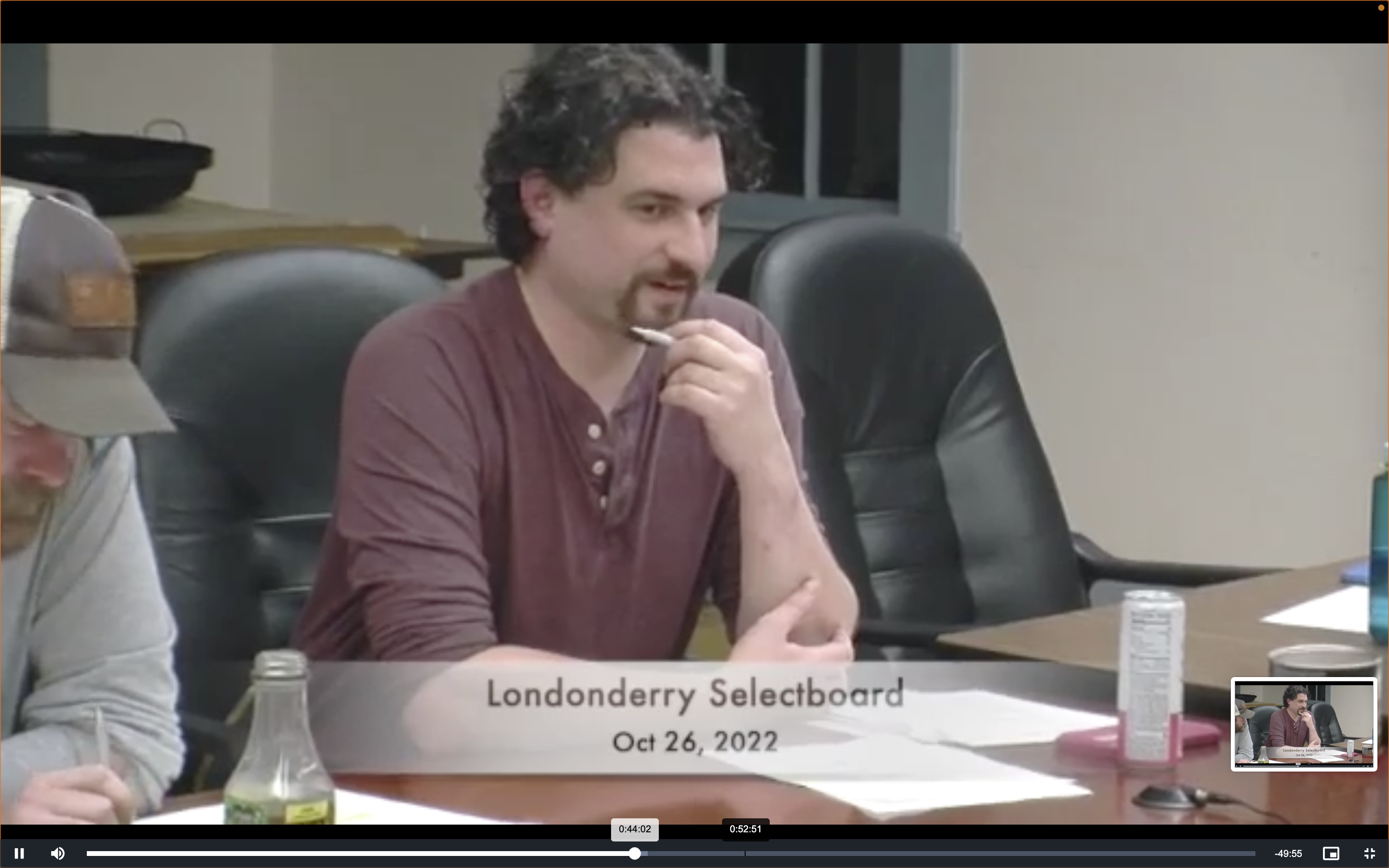 Former Londonderry Selectboard member charged with 15 counts of embezzlement - Vimarsana News