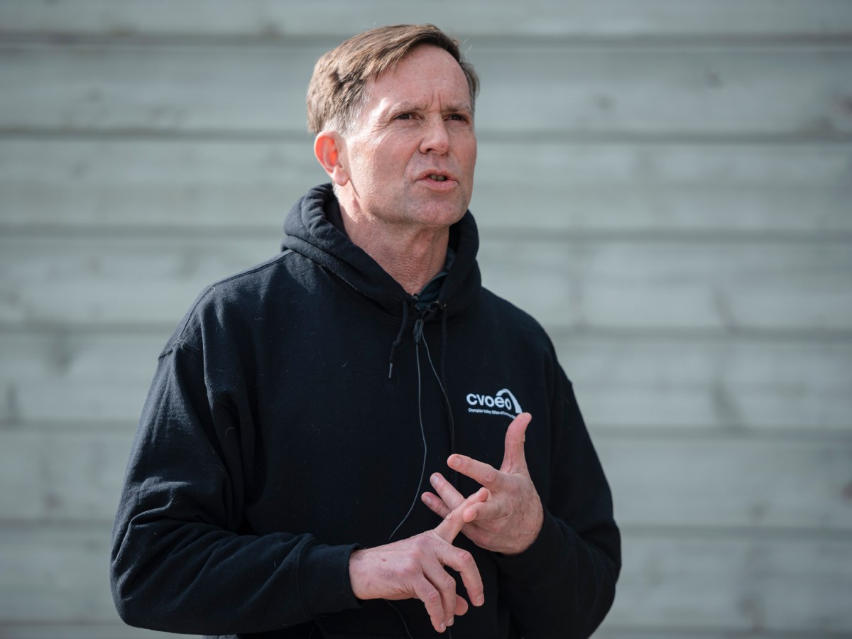 Federal anti-poverty grant delay draws rebuke from Vermont’s congressional delegation