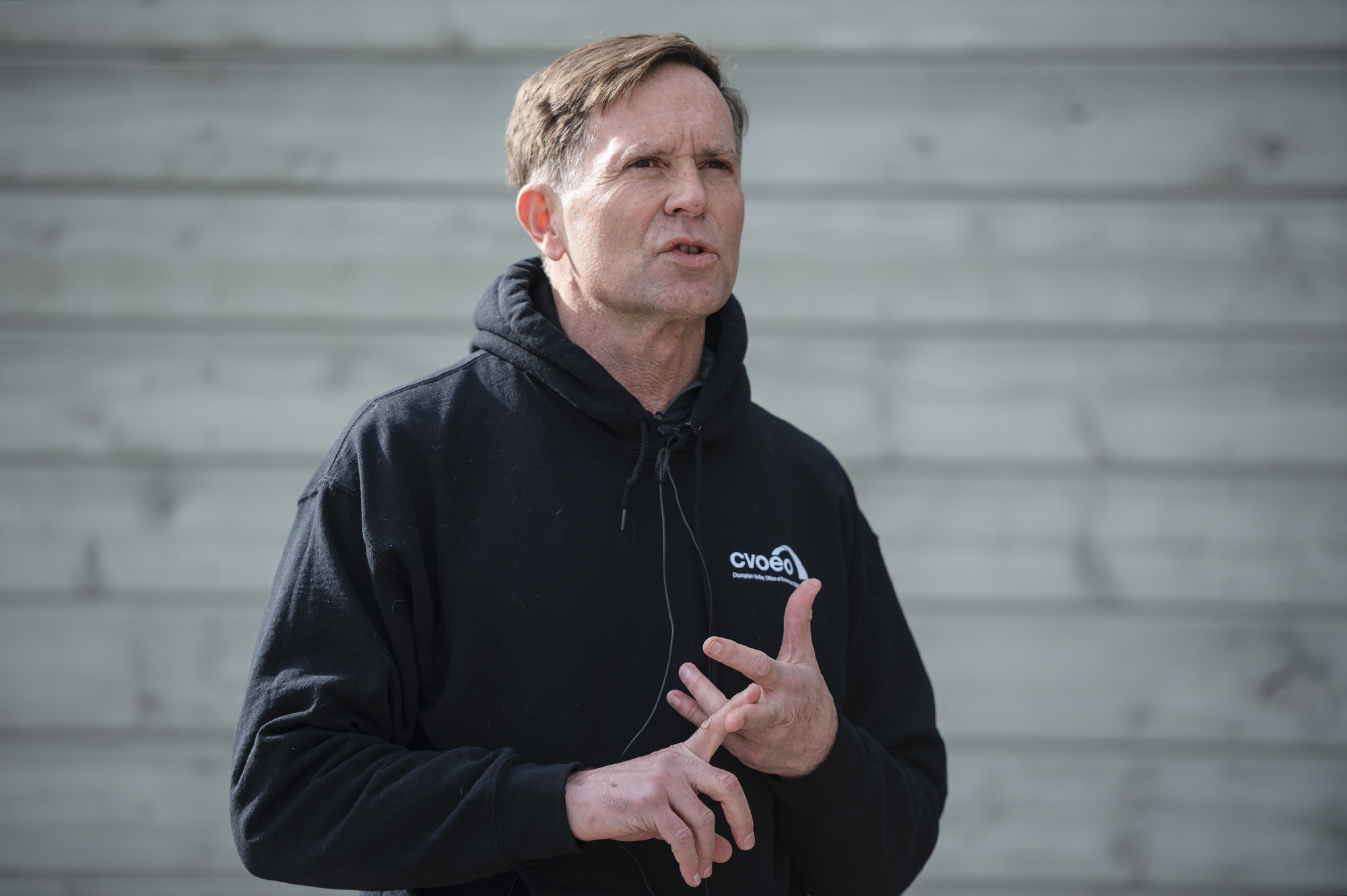 Federal anti-poverty grant delay draws rebuke from Vermont’s congressional delegation