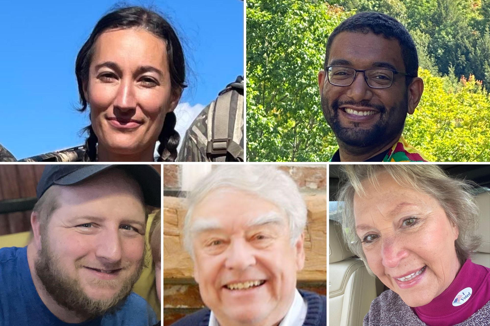 Franklin County town elects 3 new selectboard members after residents raise ethics concerns - Vimarsana News
