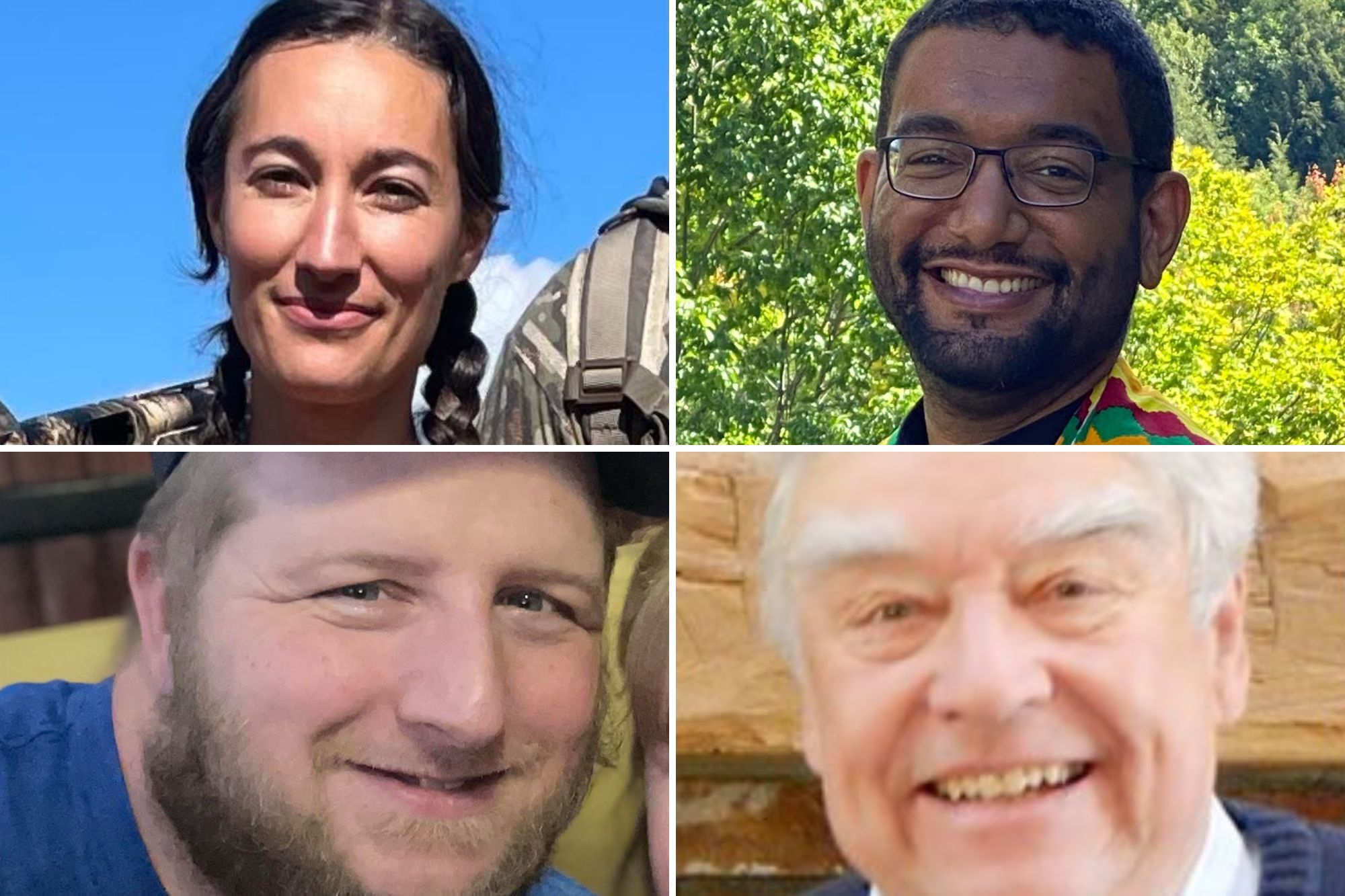 Franklin County town elects 3 new selectboard members after residents ...