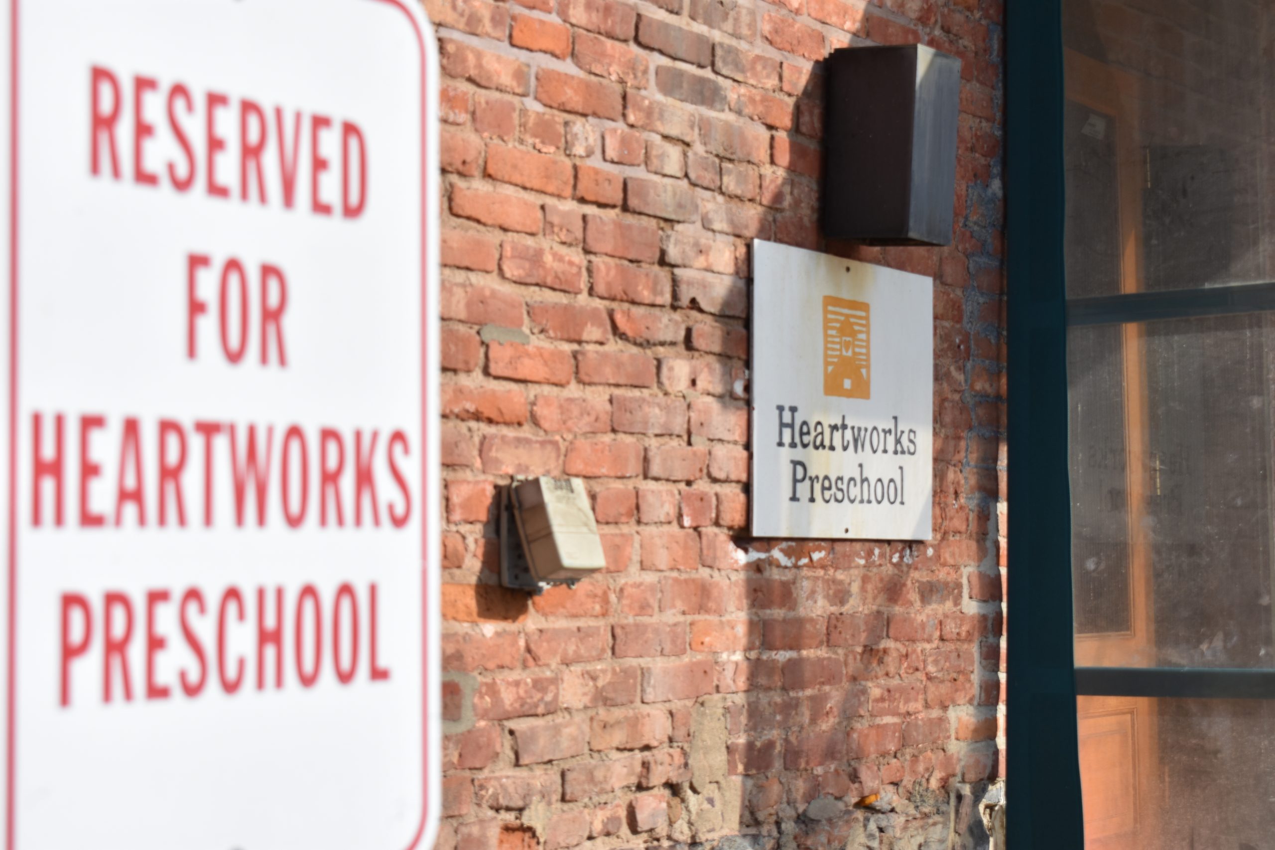 Parents decry steep tuition increase at two Chittenden County child care centers - Vimarsana News