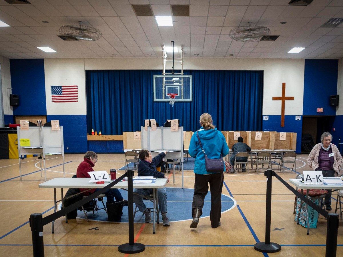 Audit finds more Vermont voters assigned to wrong state House, Senate districts 