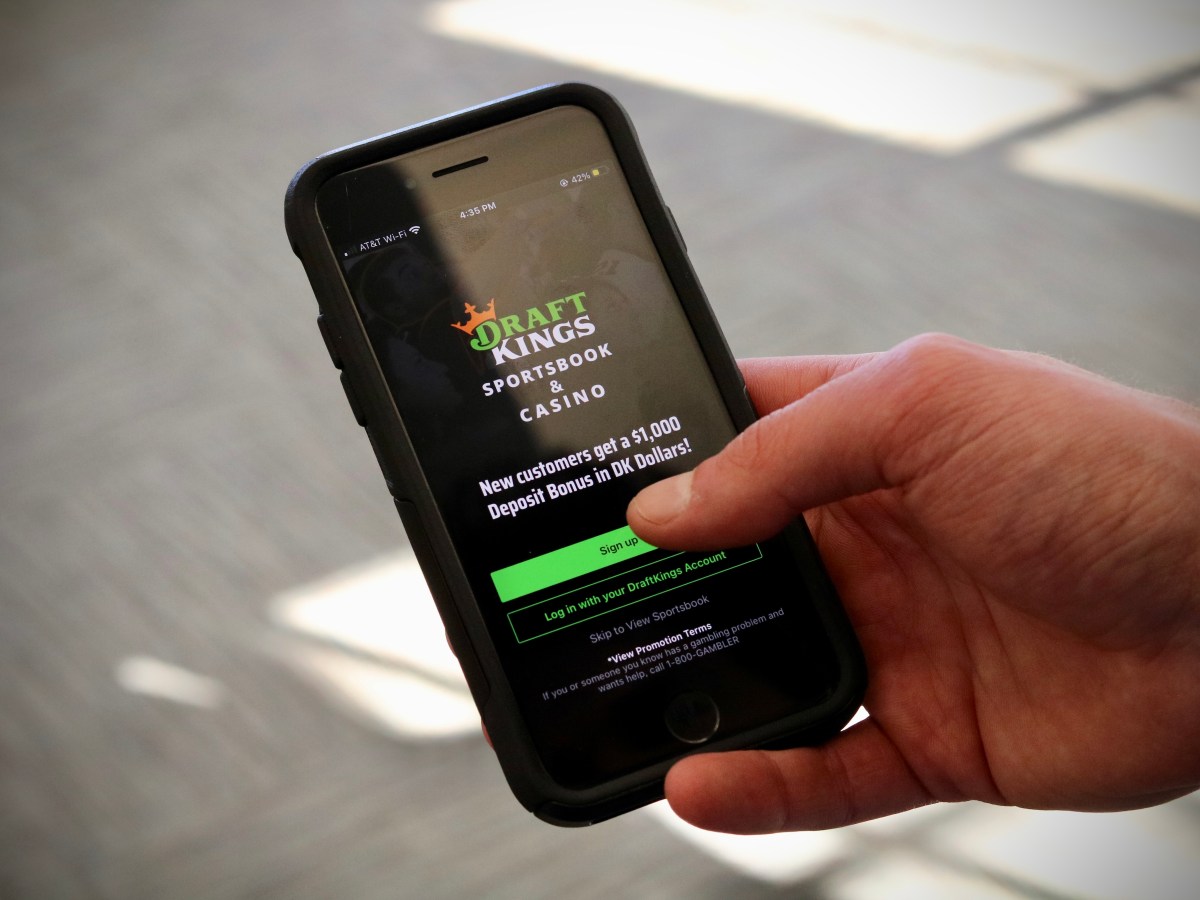 Vermont Department of Mental Health offers free training for clinicians to address problem gambling issues