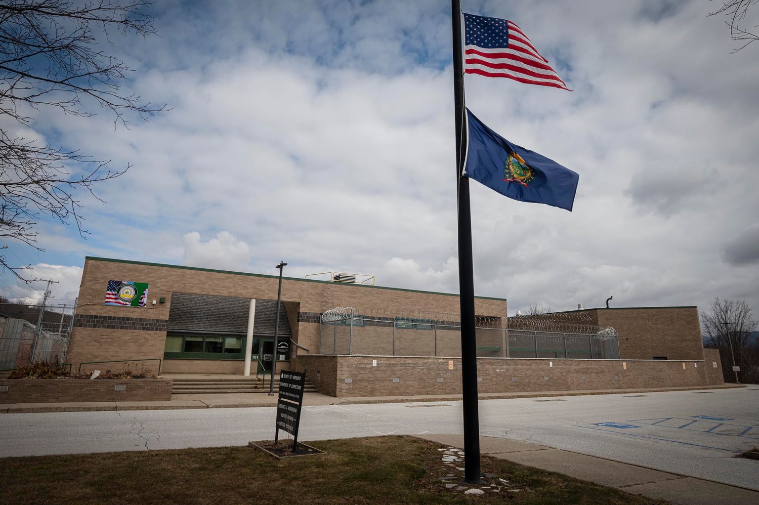 ‘They’re helping me save the rest of my life’ Rutland organization